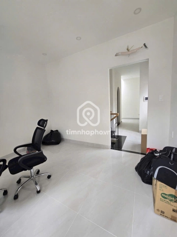 Nhà phố Hẻm Đường Trường Sa Quận 3 - 1 tầng - Giá Chỉ 36 Triệu