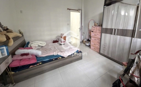 Nhà phố Hẻm Đường An Dương Vương Bình Tân - 1 tầng - Giá Chỉ 15 Triệu