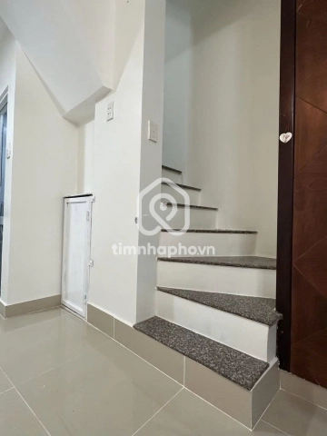 Nhà phố Hẻm Đường Nguyễn Văn Công Gò Vấp - 2 tầng - Giá Chỉ 9,5 Tỷ