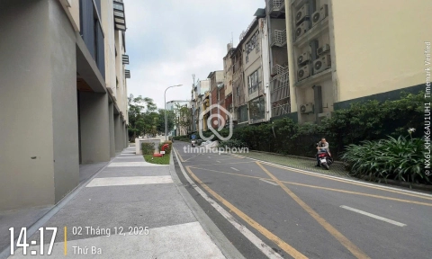 Shophouse Mặt Tiền Đường 3 Tháng 2 Quận 10 - Giá Chỉ 180 Triệu