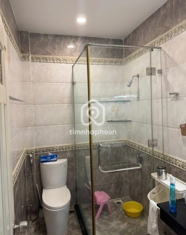 Nhà phố Hẻm Đường Phan Văn Trị Bình Thạnh - 2 tầng - Giá Chỉ 25 Triệu