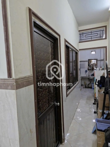 Nhà cấp 4 Hẻm Đường Nguyễn Xí Bình Thạnh - Giá Chỉ 8 Triệu