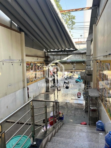 337 Đường Lê Văn Thọ, Phường Thông Tây Hội
