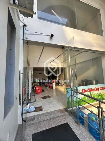 Nhà phố Mặt Tiền Đường Lê Văn Thọ Gò Vấp - Giá Chỉ 28 Triệu