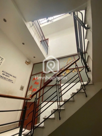 Nhà phố Mặt Tiền Đường Âu Cơ Quận 11 - 3 tầng - Giá Chỉ 35 Triệu