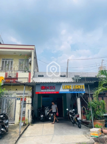Nhà phố Mặt Tiền Đường Nguyễn Hữu Dật Tân Phú - 1 tầng - Giá Chỉ 9,9 Tỷ