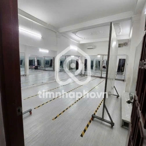 39F Đường Sương Nguyệt Anh, Phường Bến Thành