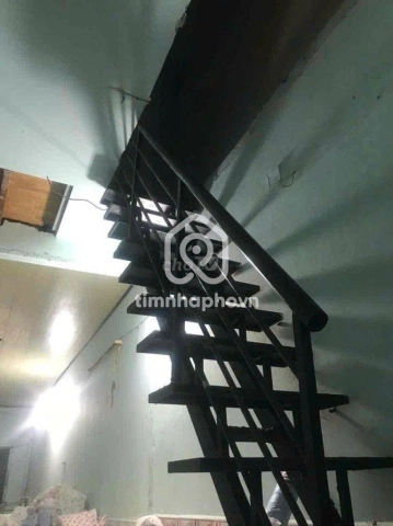 Nhà cấp 4 Mặt Tiền Đường Số 4 Tân Bình - Giá Chỉ 10 Tỷ