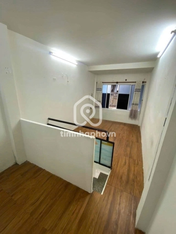 Nhà phố Hẻm Đường Trần Văn Đang Quận 3 - Giá Chỉ 6,5 Tỷ