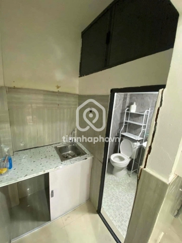 159/74/1 Đường Trần Văn Đang, Phường Nhiêu Lộc