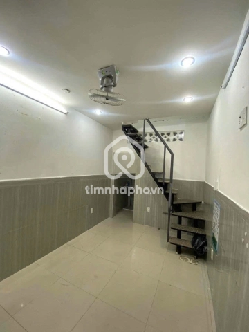 159/74/1 Đường Trần Văn Đang, Phường Nhiêu Lộc