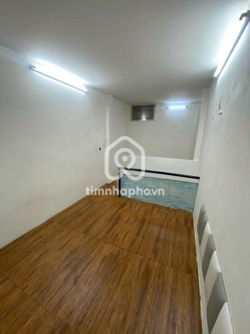 159/74/1 Đường Trần Văn Đang, Phường Nhiêu Lộc