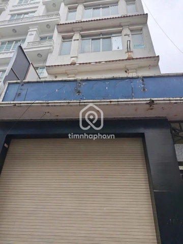 Nhà phố Mặt Tiền Đường Bạch Đằng Tân Bình - 4 tầng - Giá Chỉ 40 Triệu