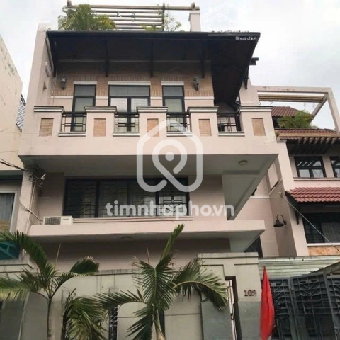 106-108 Đường Số 28, Phường Bình Phú