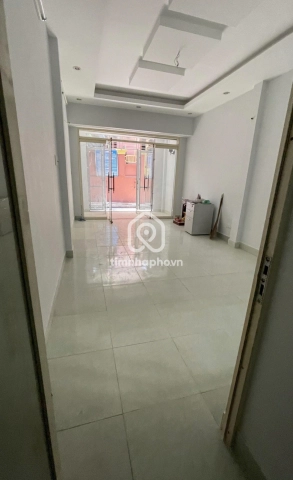 Nhà phố Hẻm Đường Xô Viết Nghệ Tĩnh Bình Thạnh - 1 tầng - Giá Chỉ 12,9 Triệu