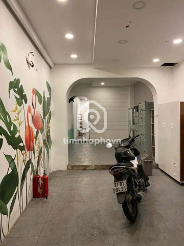 Nhà phố Hẻm Đường Số 17 Thủ Đức - 3 tầng - Giá Chỉ 25 Triệu