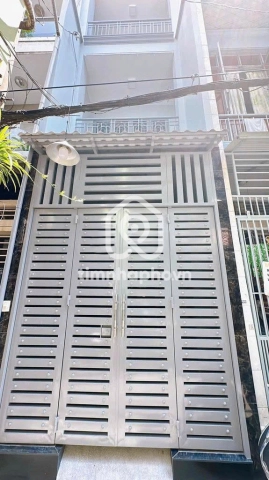 90/1/10A Đường Phan Đình Phùng, Phường Cầu Kiệu