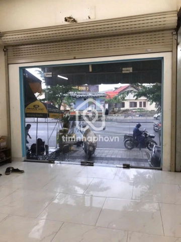 296 Đường Dương Quảng Hàm, Phường An Nhơn