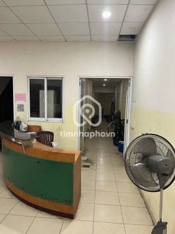 456 Đường Nguyễn Văn Luông, Phường Phú Lâm