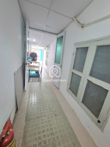 Nhà phố Hẻm Đường Lạc Long Quân Tân Bình - 2 tầng - Giá Chỉ 7,2 Tỷ