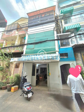 985/24 Đường Lạc Long Quân, Phường Bảy Hiền