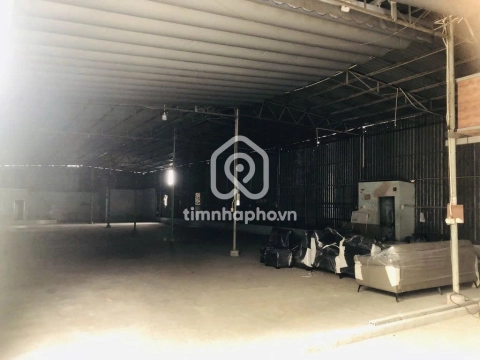 Nhà phố Mặt Tiền Đường Quang Trung Gò Vấp - Giá Chỉ 90 Triệu