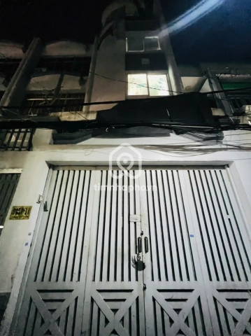Nhà phố Hẻm Đường Lạc Long Quân Tân Bình - 4 tầng - Giá Chỉ 9,8 Tỷ
