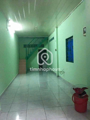 Nhà phố Hẻm Đường Nơ Trang Long Bình Thạnh - 1 tầng - Giá Chỉ 10 Triệu