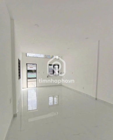 Nhà phố Mặt Tiền Đường Lê Văn Sỹ Phú Nhuận - 3 tầng - Giá Chỉ 68 Triệu