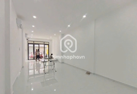 193 Đường Lê Văn Sỹ, Phường Phú Nhuận