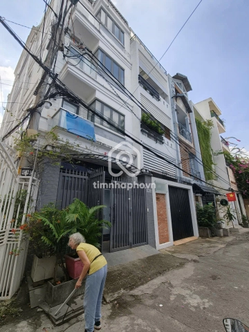 184/4 Đường Lê Văn Sỹ, Phường Phú Nhuận