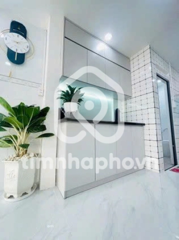 186/34 Đường Phan Văn Trị, Phường Bình Thạnh