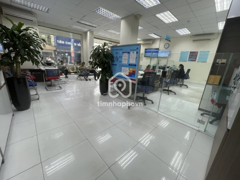 358 Đường Hai Bà Trưng, Phường Tân Định