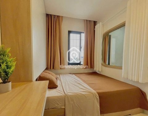 46D Đường Trần Bình Trọng, Phường Bình Lợi Trung