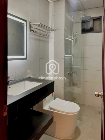 Nhà phố Mặt Tiền Đường Trần Bình Trọng Bình Thạnh - 7 tầng - Giá Chỉ 26,8 Tỷ