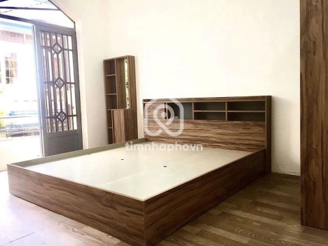 Nhà phố Hẻm Đường Số 14 Gò Vấp - 1 tầng - Giá Chỉ 8,5 Triệu