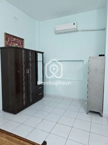 Nhà phố Hẻm Đường Lê Đình Thám Tân Phú - 2 tầng - Giá Chỉ 13 Triệu