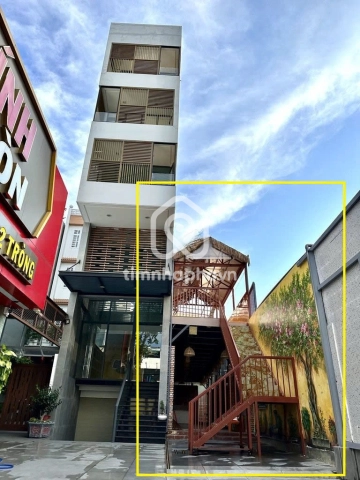 Nhà phố Mặt Tiền Đường Phạm Hùng Quận 8 - 1 tầng - Giá Chỉ 30 Triệu