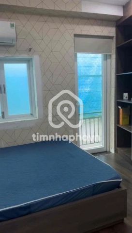 Nhà phố Hẻm Đường Phan Tây Hồ Phú Nhuận - 2 tầng - Giá Chỉ 15 Triệu