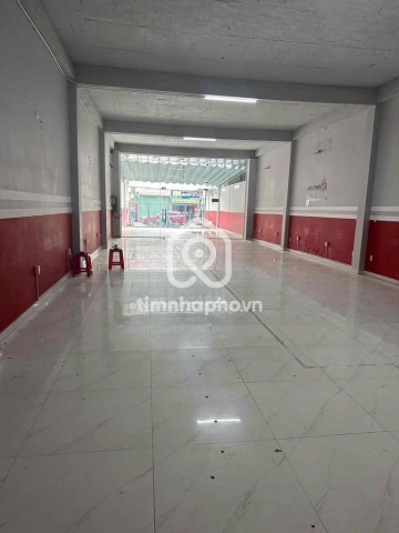 135 Đường Nguyễn Văn Tăng, Phường Tăng Nhơn Phú