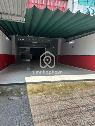 Nhà phố Mặt Tiền Đường Nguyễn Văn Tăng Thủ Đức - 1 tầng - Giá Chỉ 65 Triệu