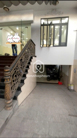 Nhà phố Mặt Tiền Đường Nguyễn Thượng Hiền Bình Thạnh - Giá Chỉ 20 Triệu