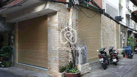 88/21 Đường Vườn Chuối, Phường Bàn Cờ