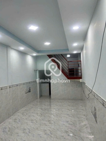 Nhà phố Hẻm Đường Phó Cơ Điều Quận 11 - 1 tầng - Giá Chỉ 8,5 Triệu