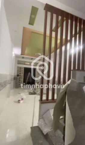 Nhà phố Hẻm Đường Tân Thắng Tân Phú - 1 tầng - Giá Chỉ 11 Triệu