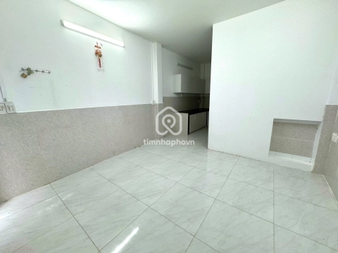 Nhà phố Hẻm Đường Bùi Hữu Nghĩa Bình Thạnh - 1 tầng - Giá Chỉ 9 Triệu