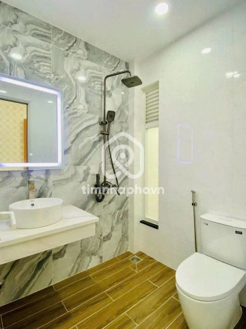 172 Đường Nguyễn Duy Cung, Phường An Hội Tây