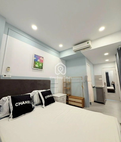 Nhà phố Hẻm Đường Bùi Viện Quận 1 - 3 tầng - Giá Chỉ 22 Triệu