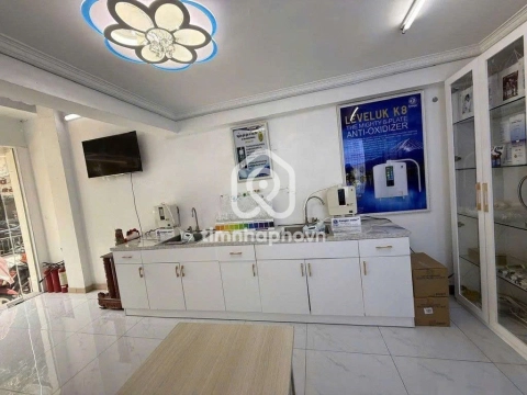 41A Đường Tôn Thất Tùng, Phường Bến Thành