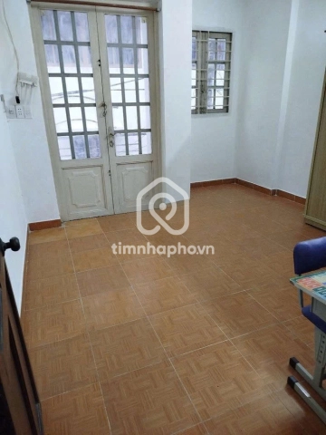 Nhà phố Hẻm Đường Số 21 Gò Vấp - 1 tầng - Giá Chỉ 8,5 Triệu